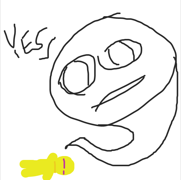  - Online Drawing Game Comic Strip Panel by Nejt