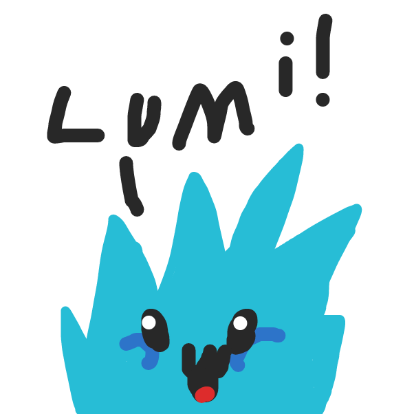 Drawing in Cooking With Farie and Lumi by Purplemint