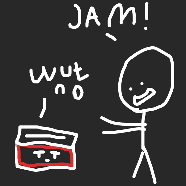 Drawing in Award show by Purplemint