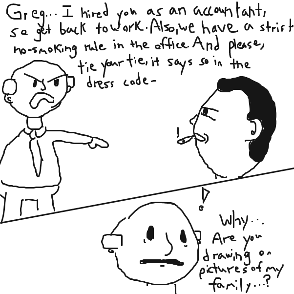 Drawing in Outside Entities  by MongolianWarlord