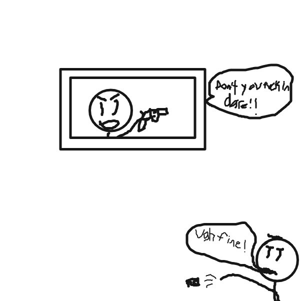 Drawing in Champion? by TerminatedUser