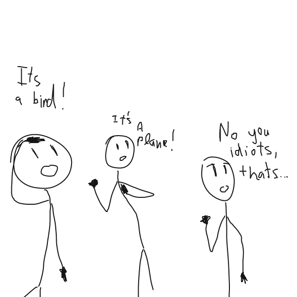 this reminds me of that one /x/ thread xD,
Heres a safe link: https://imgur.com/UxH1Ukg - Online Drawing Game Comic Strip Panel by Robro