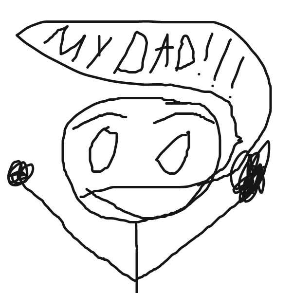 Drawing in What is that by TerminatedUser