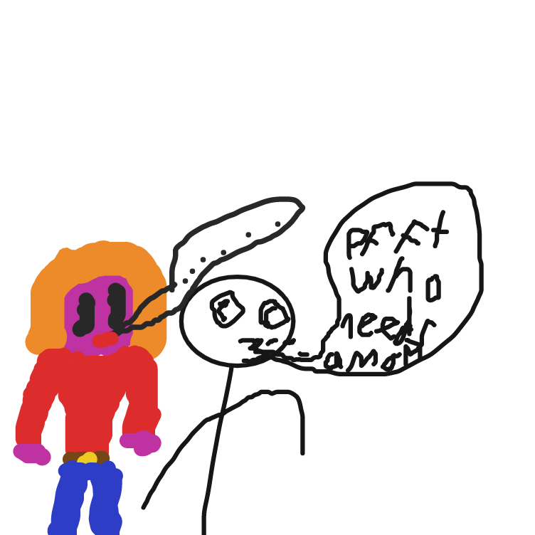 Drawing in Another confession by TerminatedUser