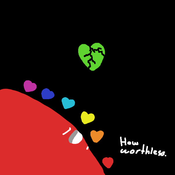 yaey more undertale - Online Drawing Game Comic Strip Panel by ItzAki