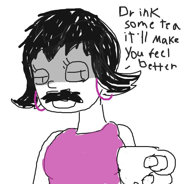  - Online Drawing Game Comic Strip Panel by Derren