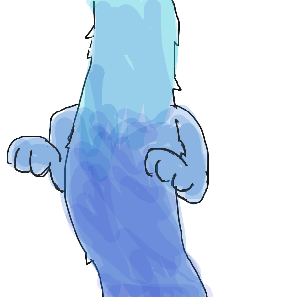  - Online Drawing Game Comic Strip Panel by Derren