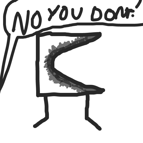 .net killed .io - Online Drawing Game Comic Strip Panel by TheYellowMan