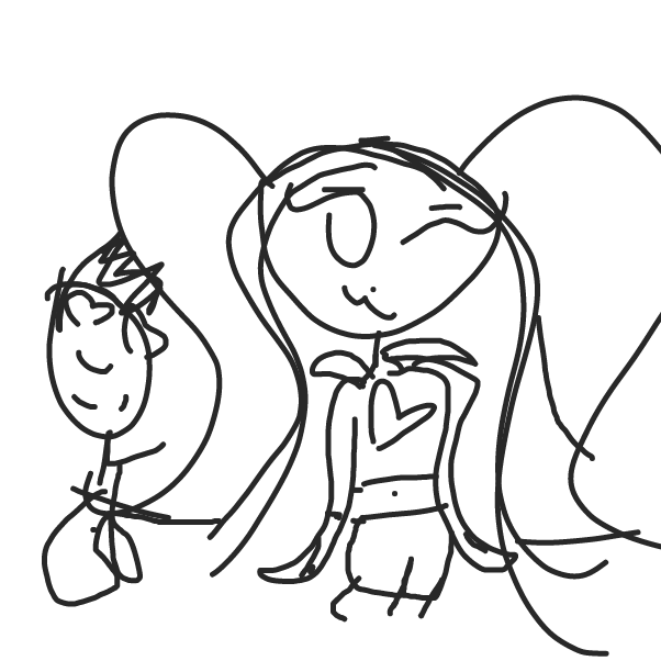  - Online Drawing Game Comic Strip Panel by Funneh