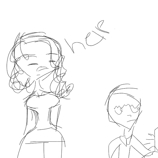 Drawing in The Adventures of Pudsey by 2020