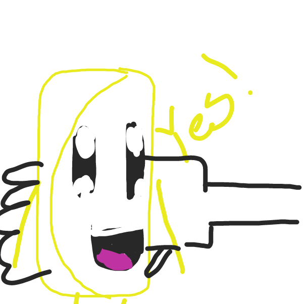 Drawing in The cute buritto by 2020