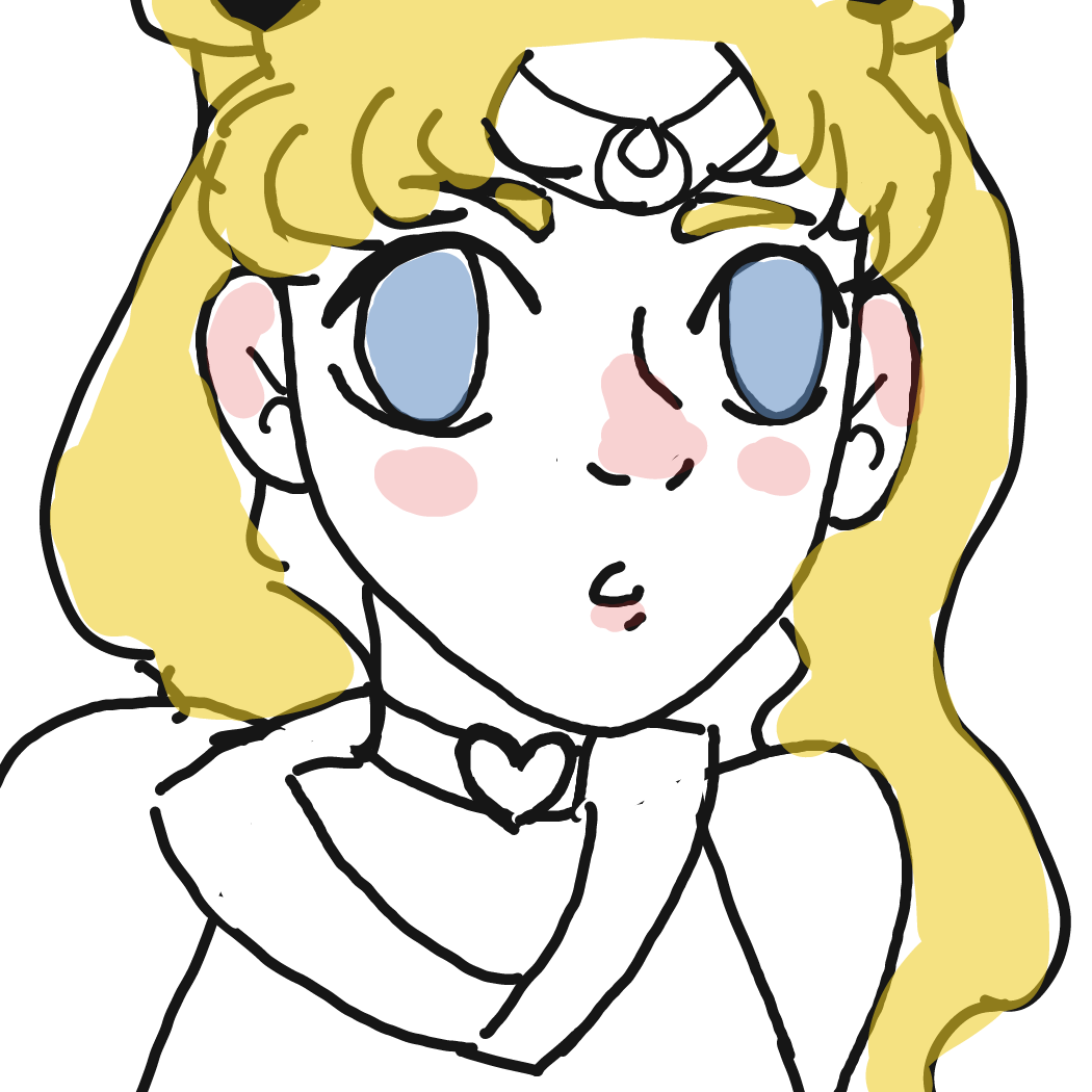  - Online Drawing Game Comic Strip Panel by Rednightlights