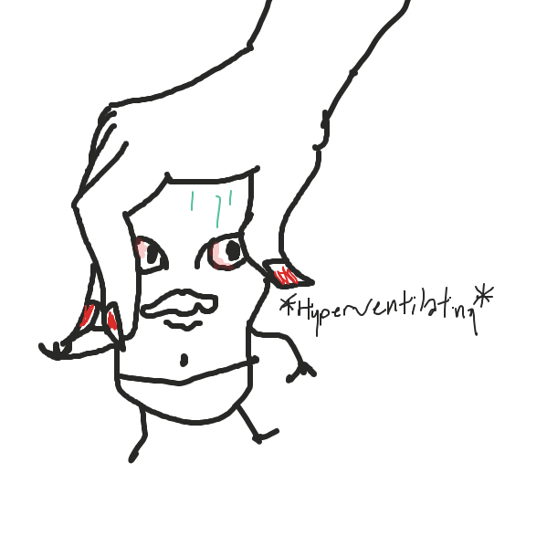  - Online Drawing Game Comic Strip Panel by Sirius Solemn