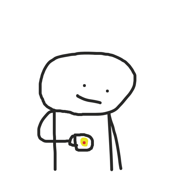  - Online Drawing Game Comic Strip Panel by TophatGeo