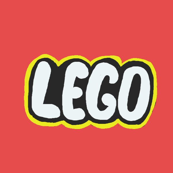  - Online Drawing Game Comic Strip Panel by Sasha_Cakes