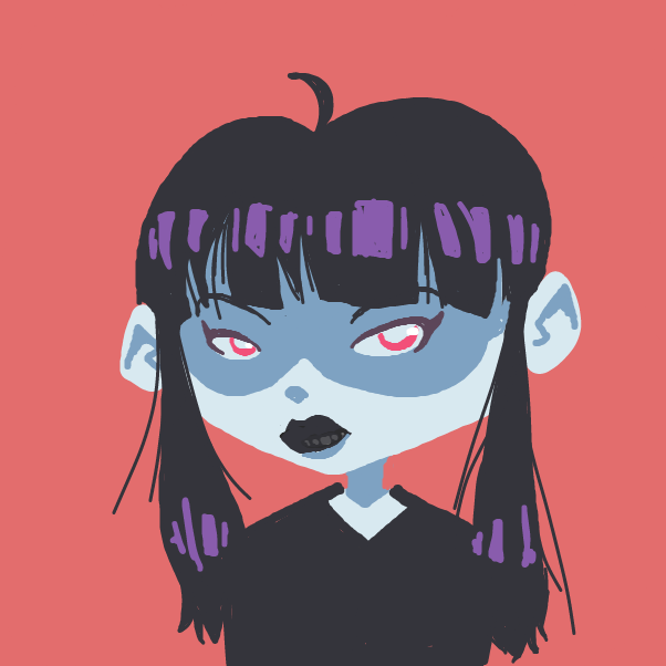 Liked webcomic You there