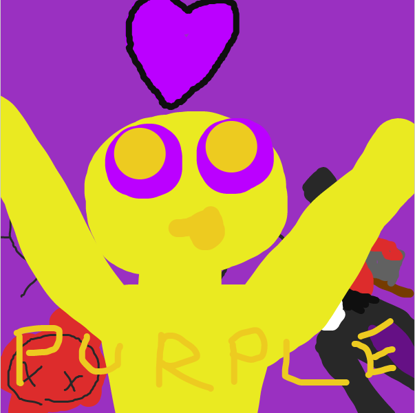  - Online Drawing Game Comic Strip Panel by Nejt