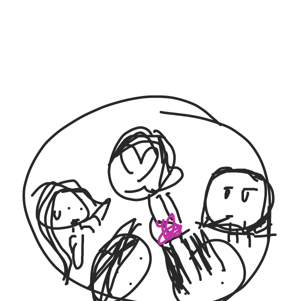 Liked webcomic ◑﹏◐