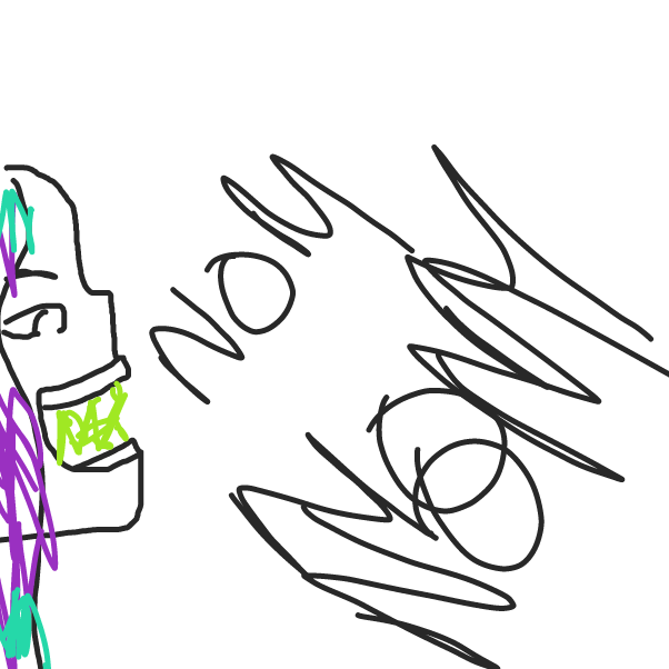 Drawing in The Restuarant  by 2020