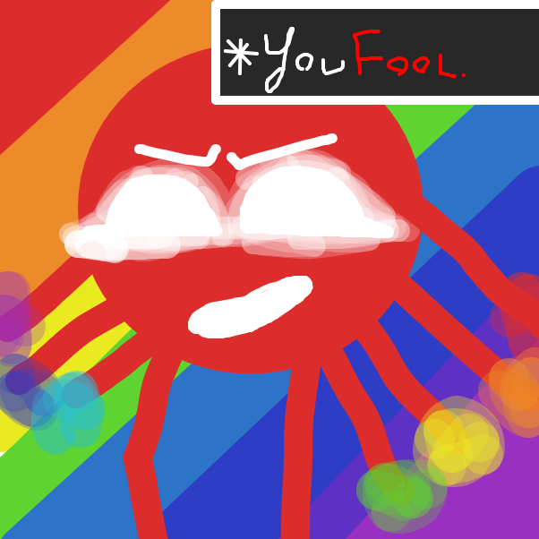  - Online Drawing Game Comic Strip Panel by Ender1872