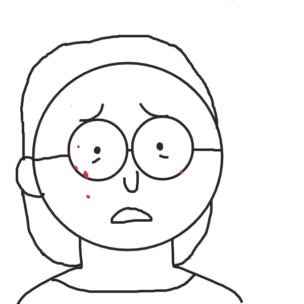  - Online Drawing Game Comic Strip Panel by nooz