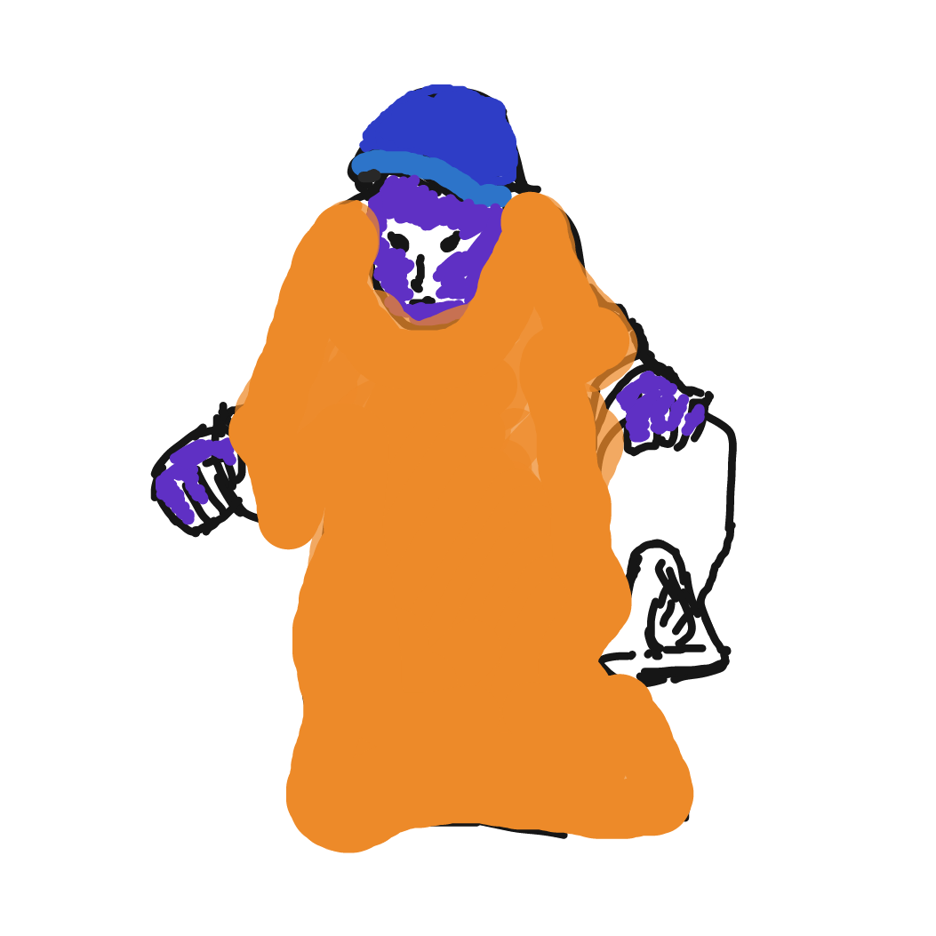  - Online Drawing Game Comic Strip Panel by Global