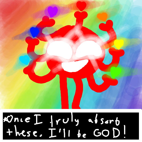  - Online Drawing Game Comic Strip Panel by ItzAki