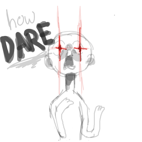 GASAAAASASAAAAP - Online Drawing Game Comic Strip Panel by aniesque