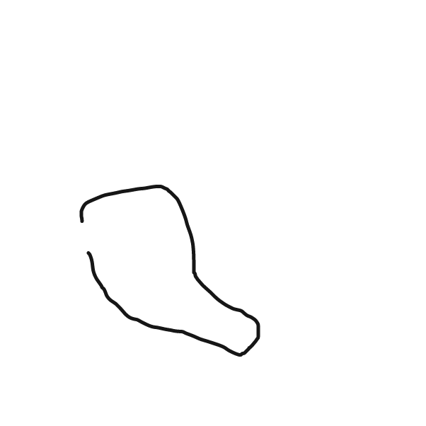  - Online Drawing Game Comic Strip Panel by DavidE