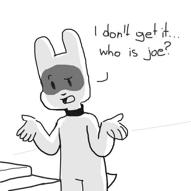  - Online Drawing Game Comic Strip Panel by Sluggishfella