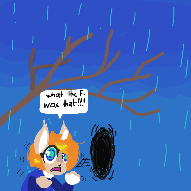  - Online Drawing Game Comic Strip Panel by Sluggishfella