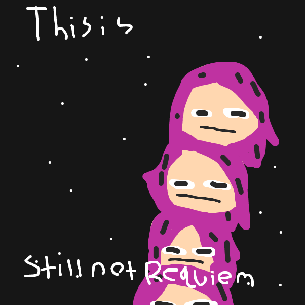 Drawing in A surrealism prompt by Ender1872