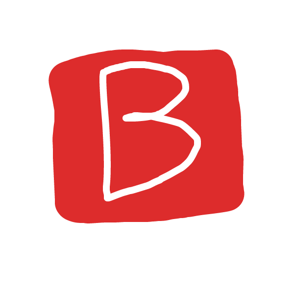 [B] - Online Drawing Game Comic Strip Panel by Ender1872