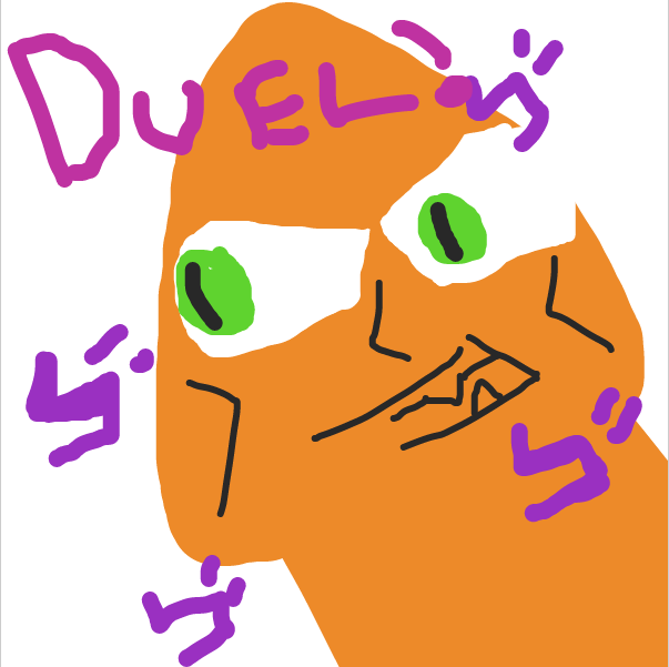  - Online Drawing Game Comic Strip Panel by Nejt