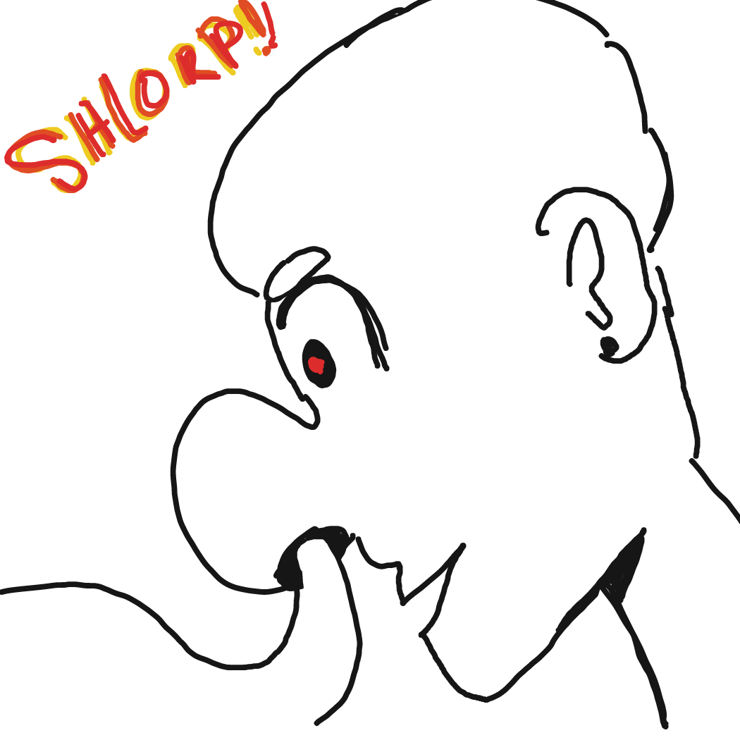  - Online Drawing Game Comic Strip Panel by Rednightlights