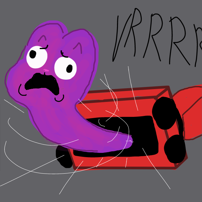  - Online Drawing Game Comic Strip Panel by Sluggishfella