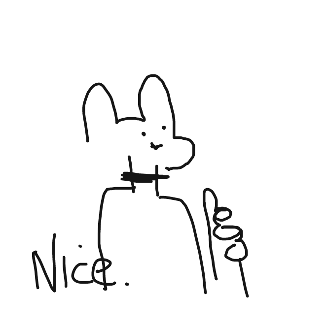 lmao - Online Drawing Game Comic Strip Panel by Sluggishfella