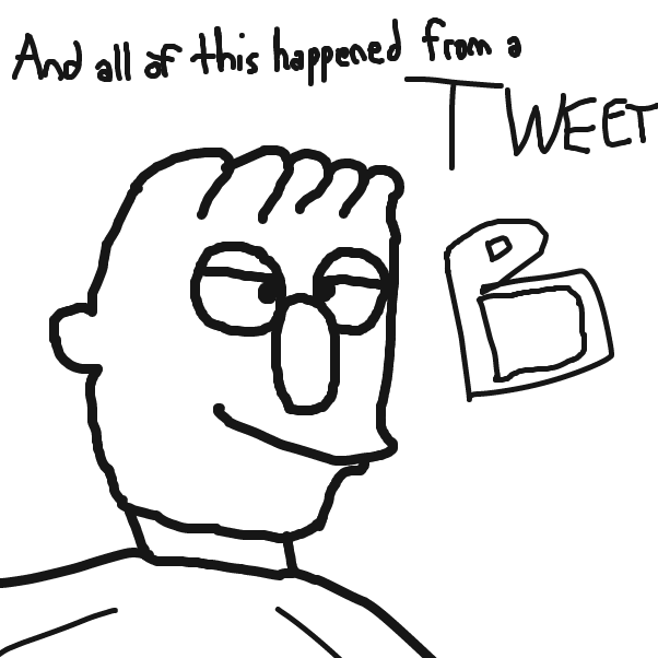 Drawing in Technology 5: bbbbbbbbbbbbbbbbbbbbbbbbbbbbbbbbbbbb by TheYellowMan