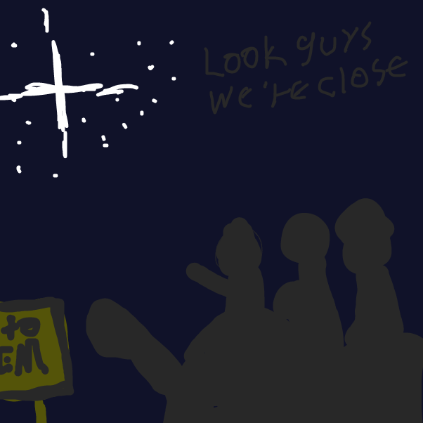  - Online Drawing Game Comic Strip Panel by HaileyS