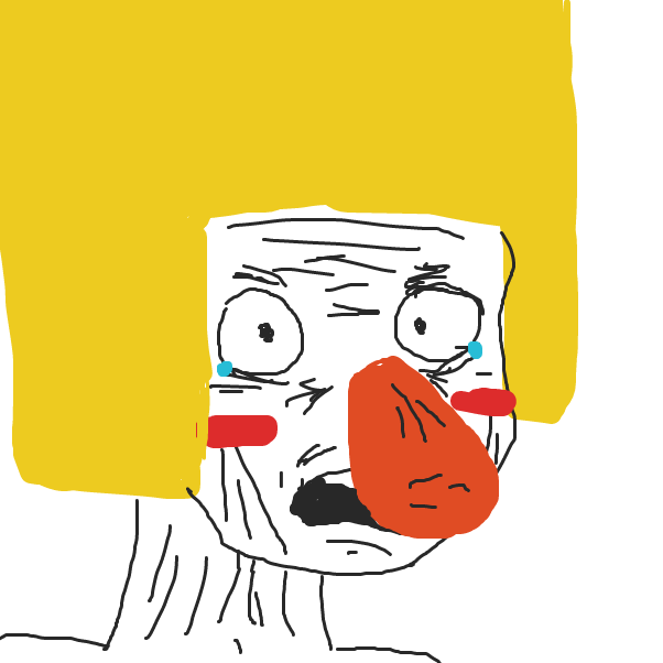  - Online Drawing Game Comic Strip Panel by Derren