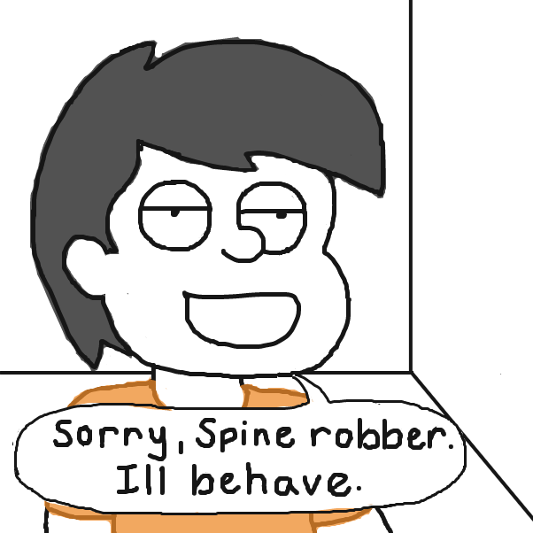  - Online Drawing Game Comic Strip Panel by nooz