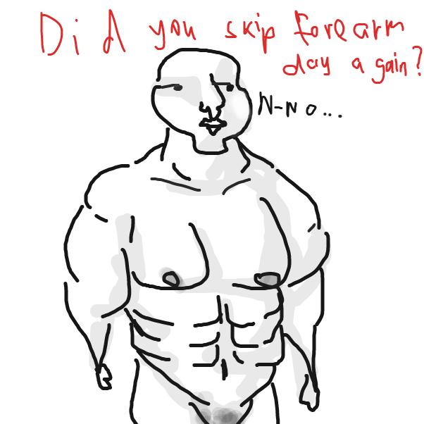 hahahah - Online Drawing Game Comic Strip Panel by Robro