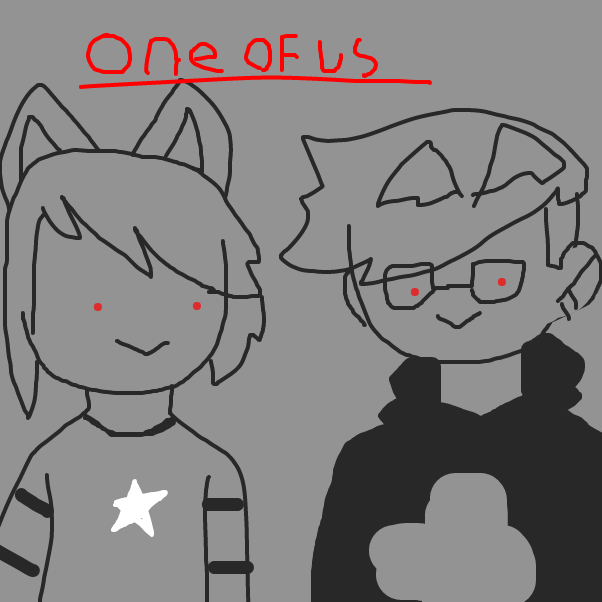 so it was normal to chant this as a 6th grader? that experience was universal? never knew. - Online Drawing Game Comic Strip Panel by Ender1872