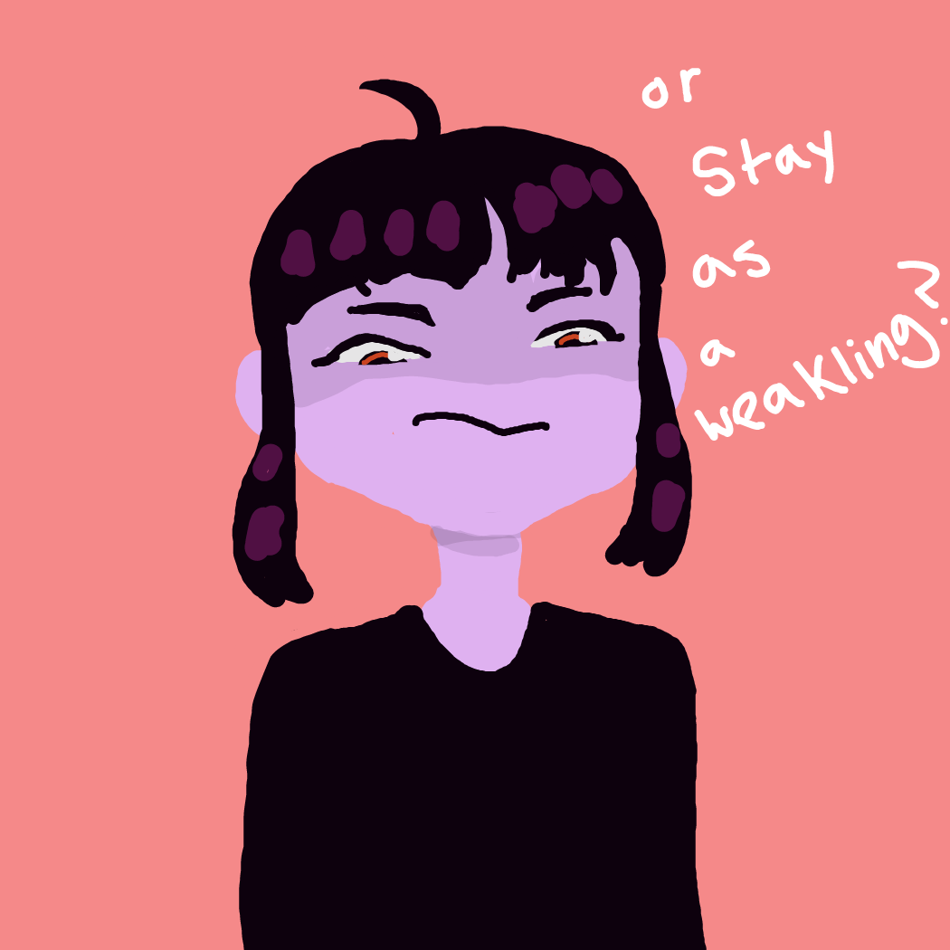  - Online Drawing Game Comic Strip Panel by Rednightlights