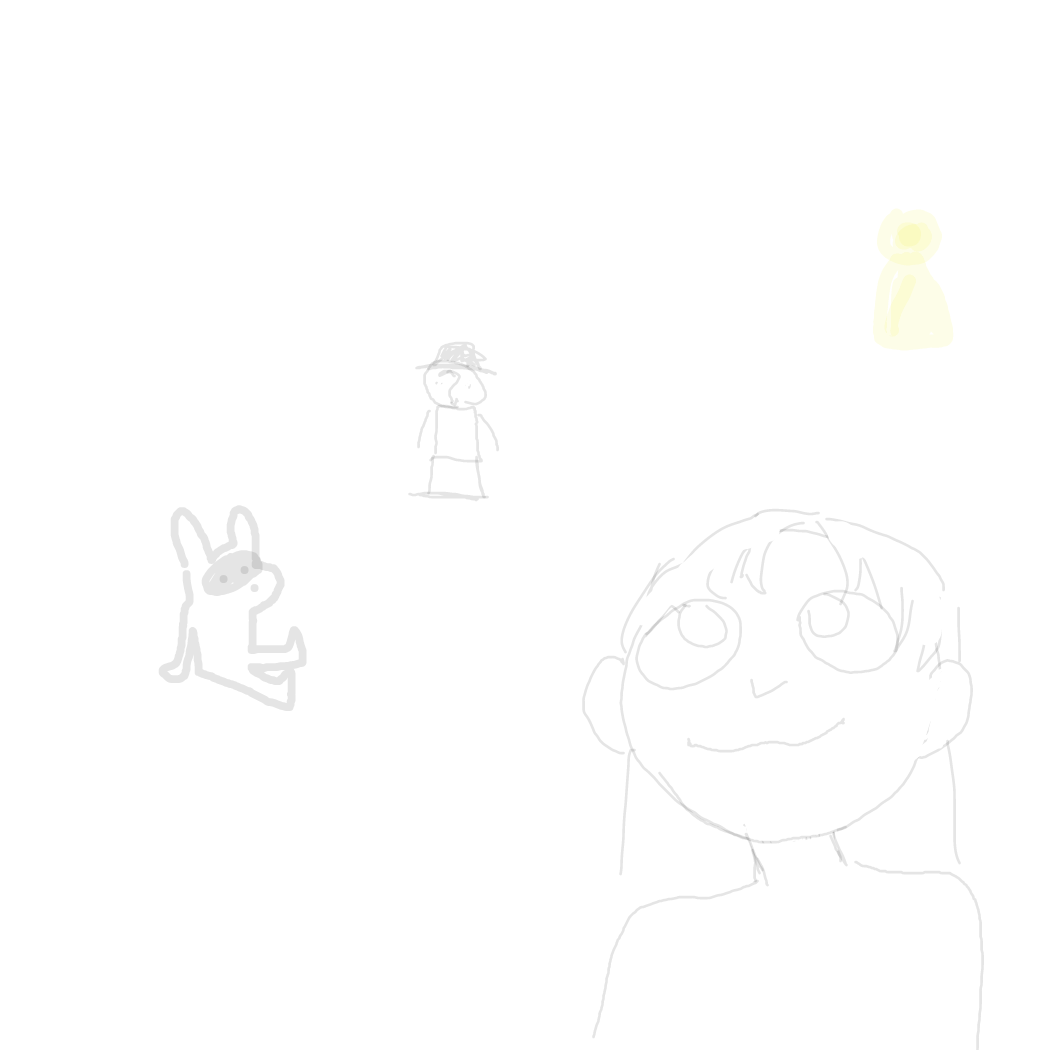  - Online Drawing Game Comic Strip Panel by Rednightlights