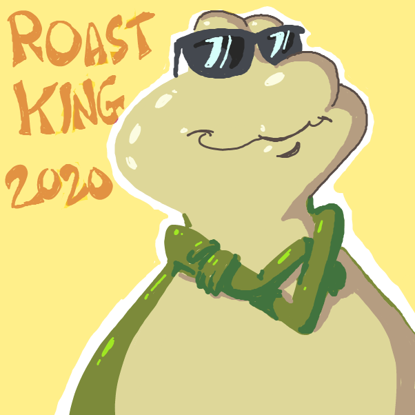  - Online Drawing Game Comic Strip Panel by Sasha_Cakes