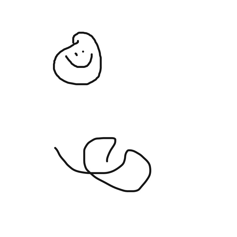  - Online Drawing Game Comic Strip Panel by jaovallea