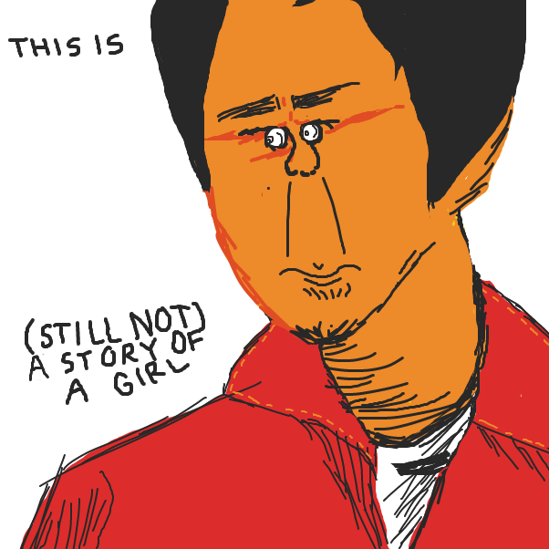 Drawing in A surrealism prompt by edrobertson