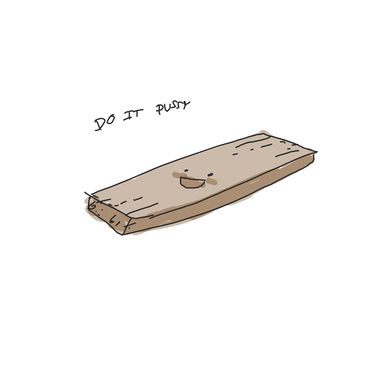  - Online Drawing Game Comic Strip Panel by Potato Man