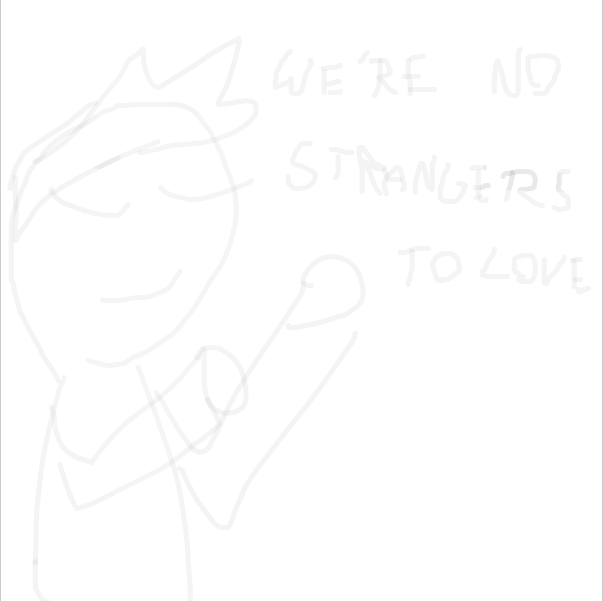  - Online Drawing Game Comic Strip Panel by Nejt